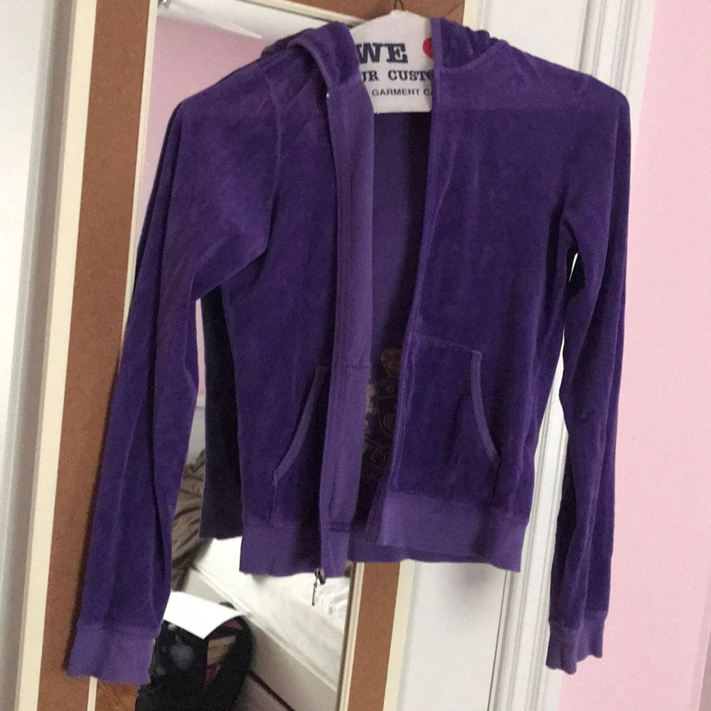 juicy jacket