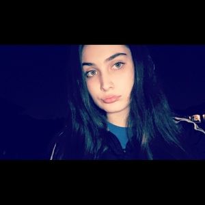 Meet your Posher, Ashlynn