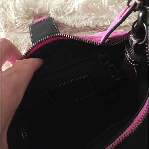 Coach purse - Picture 2 of 2