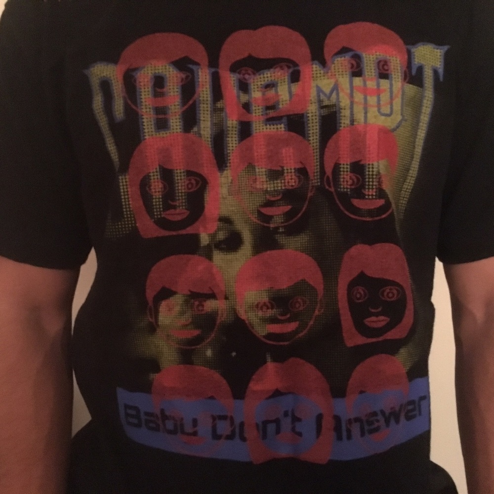 Rare cav empt