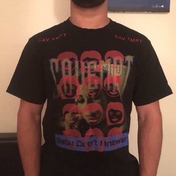 Rare cav empt - Picture 2 of 3