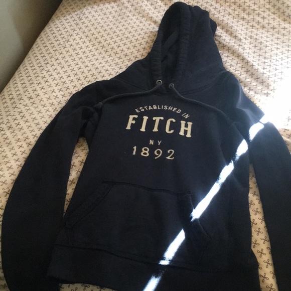 Abercrombie and Fitch - Picture 2 of 3