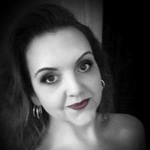 Meet your Posher, Patricia