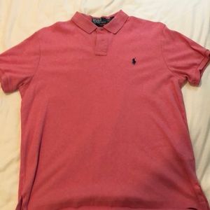 Ralph Lauren polo