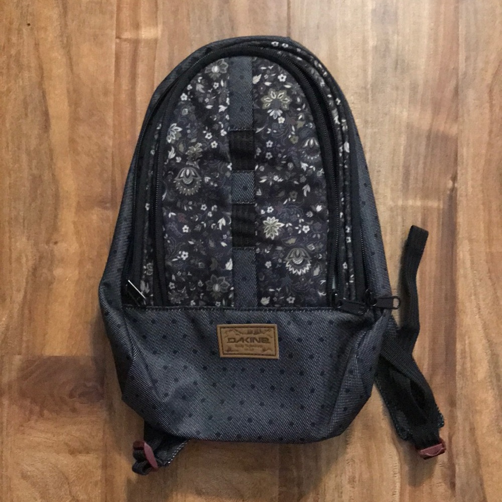 Dakine mini backpack