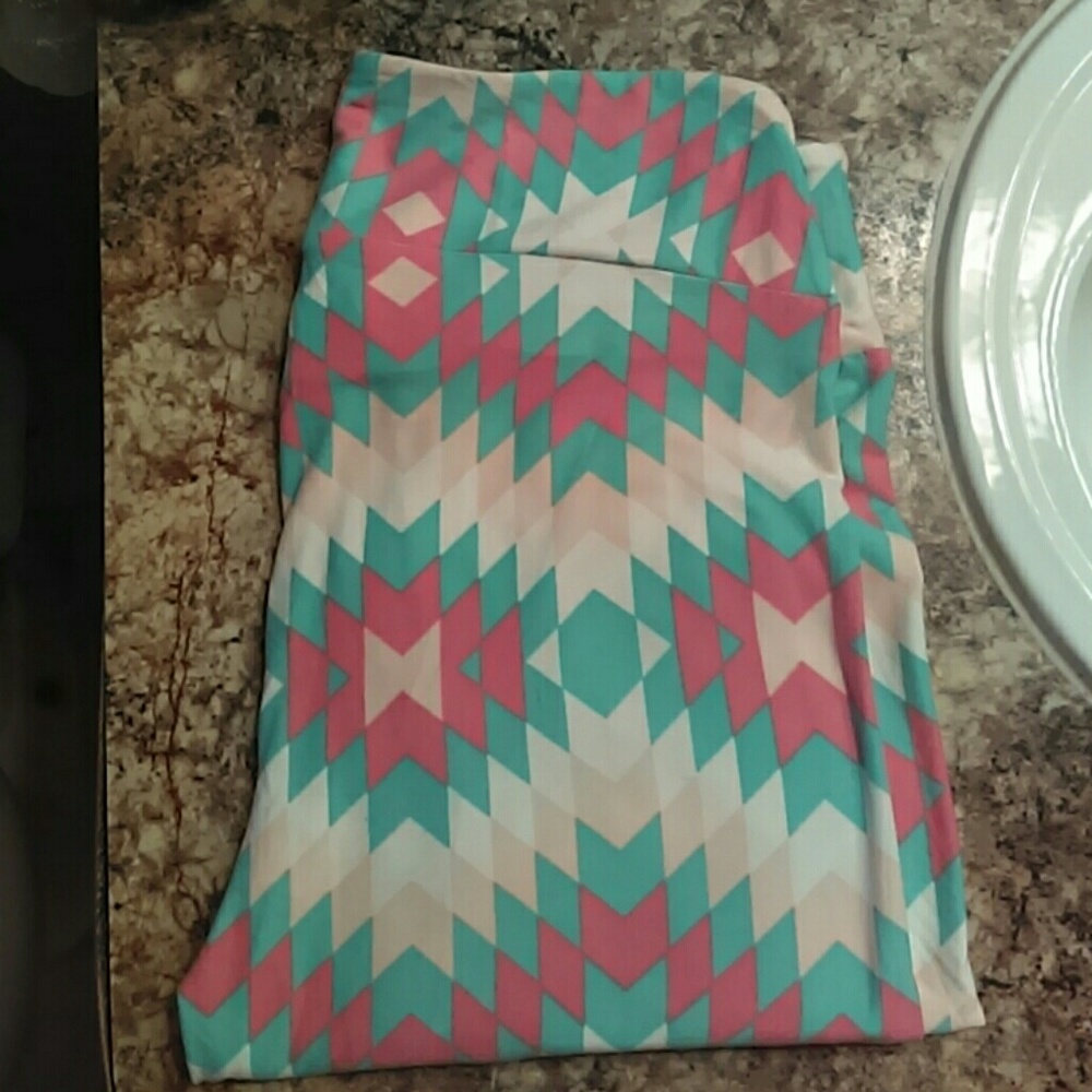 Lularoe TC legging