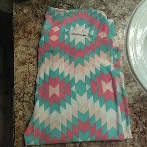 Lularoe TC legging