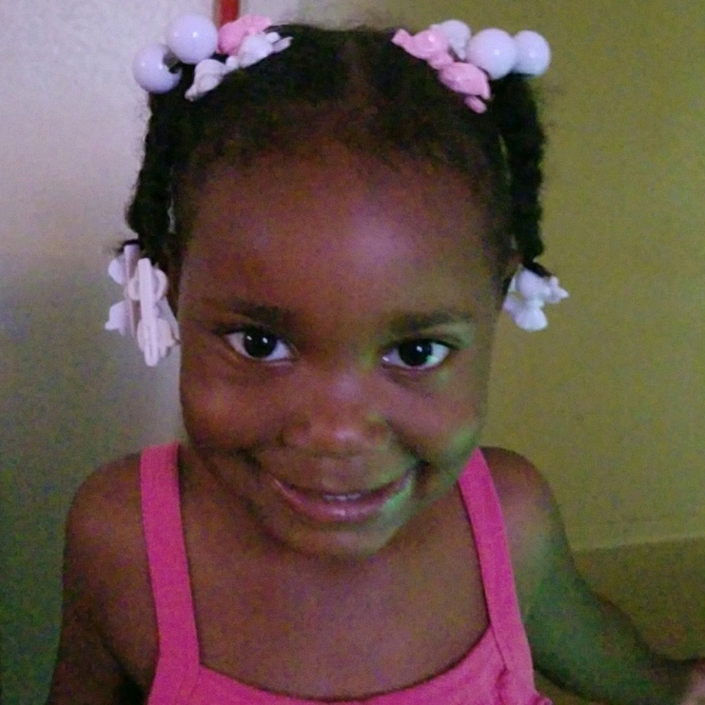 Meet your Posher, Lori