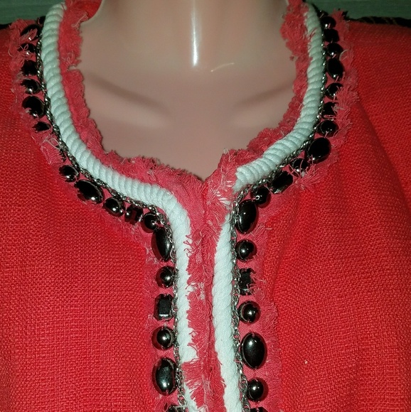 Katherine New York Blazer - Picture 2 of 4