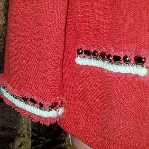 Katherine New York Blazer - Picture 3 of 4