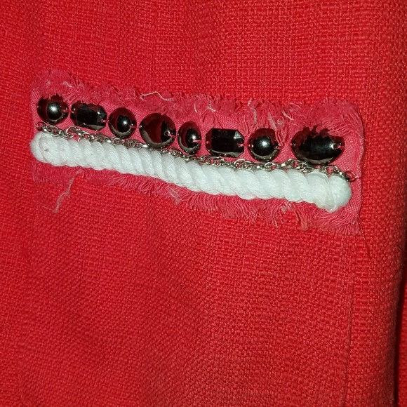 Katherine New York Blazer - Picture 4 of 4