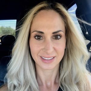 Meet your Posher, Diedra