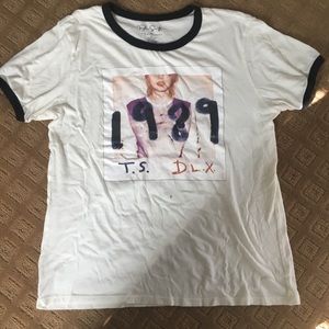 Taylor Swift Tshirt