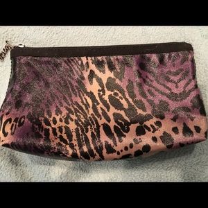 Lucky Brand cosmetic bag