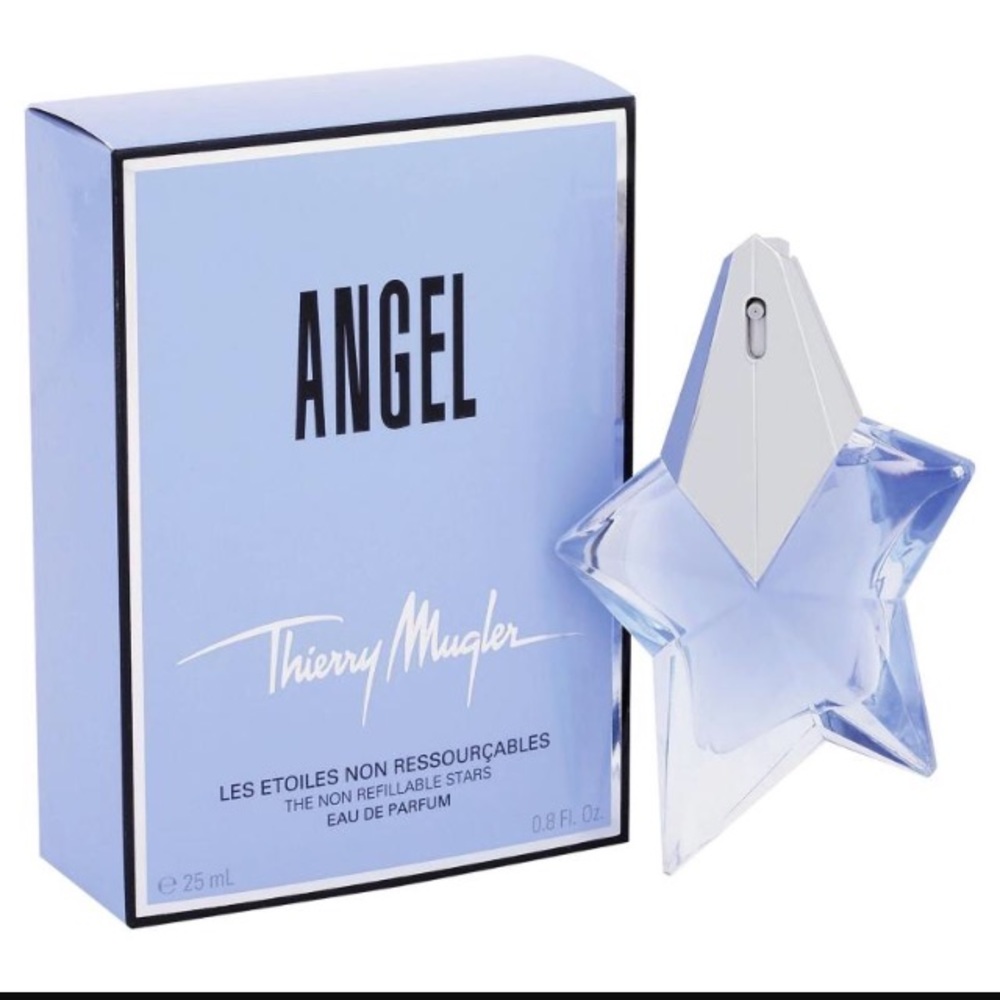 🆕 MUGLER Angel by Thierry Mugler for Women 1.7 oz
