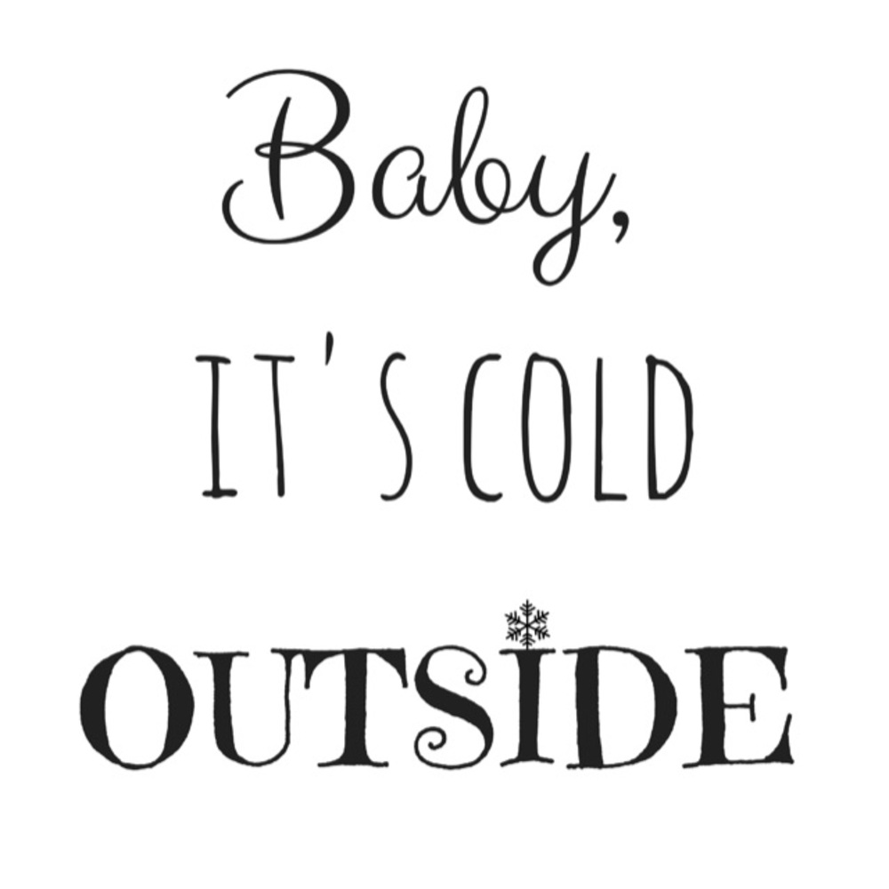 ❄️🌬❄️