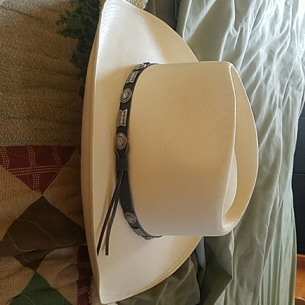 Stetson Hat