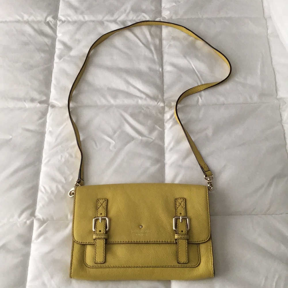 Kate Spade crossbody bag