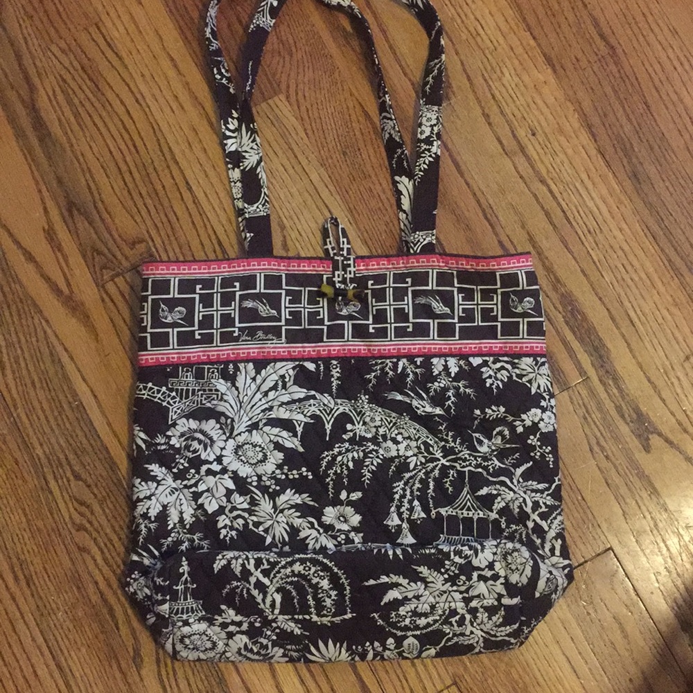 Vera Bradley Tote
