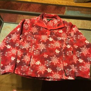 NWOT L.L. Bean Sweatshirt