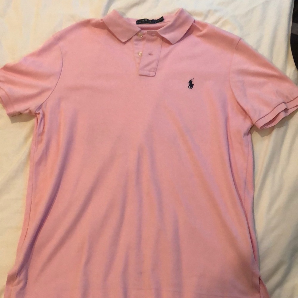 Ralph Lauren polo