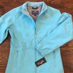 Lauren James Zip Jacket