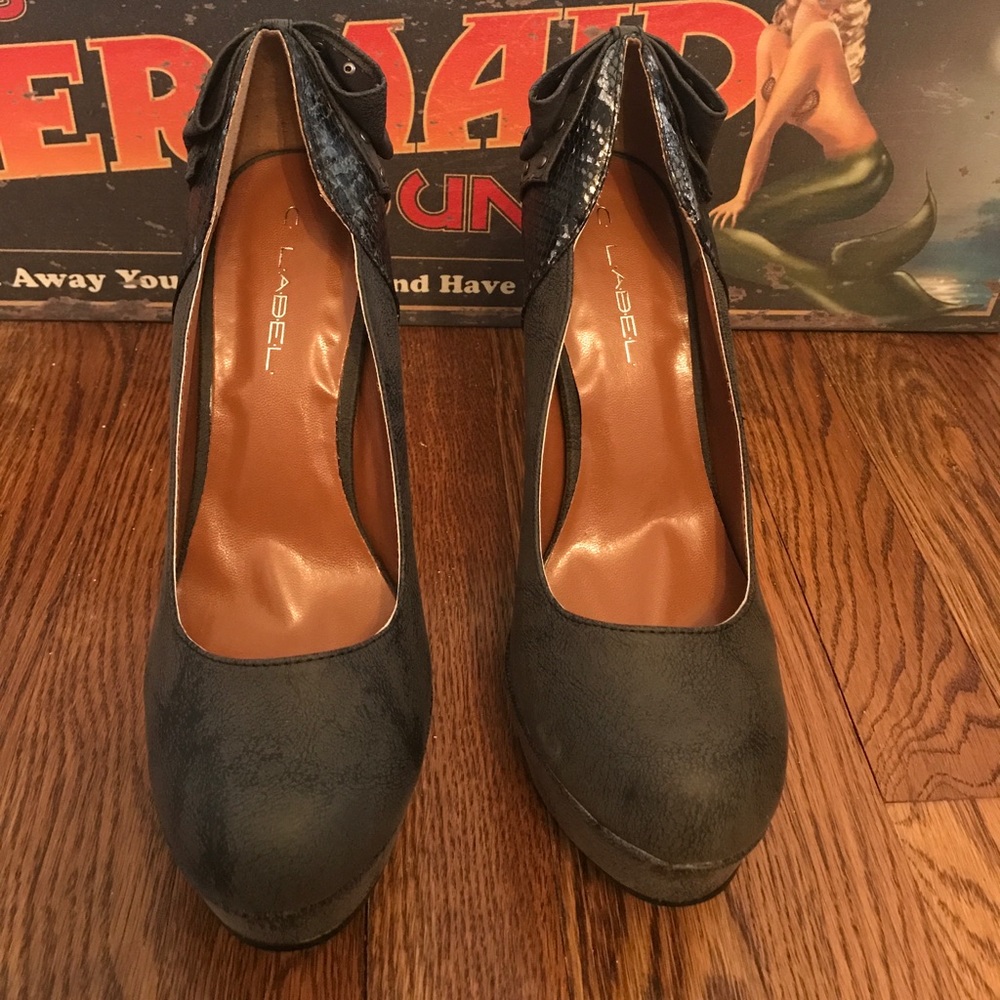 Amazing shoes!