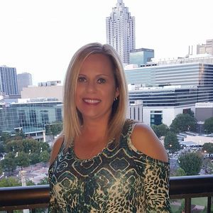 Meet your Posher, Sharon