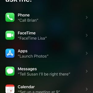 Meet your Posher, Leo