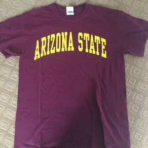 Arizona State University Tshirt
