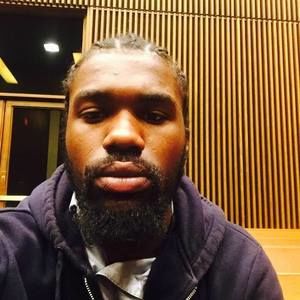 Meet your Posher, Justin