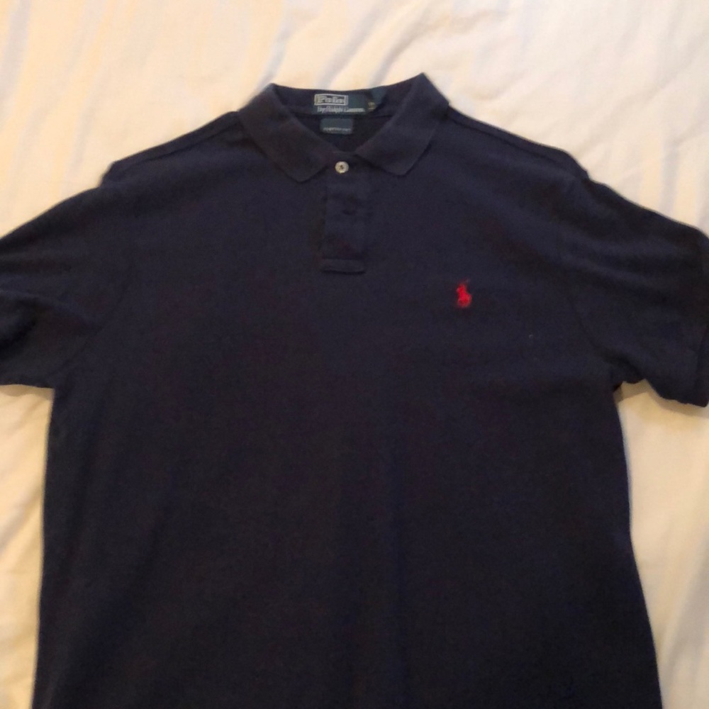 Ralph Lauren polo