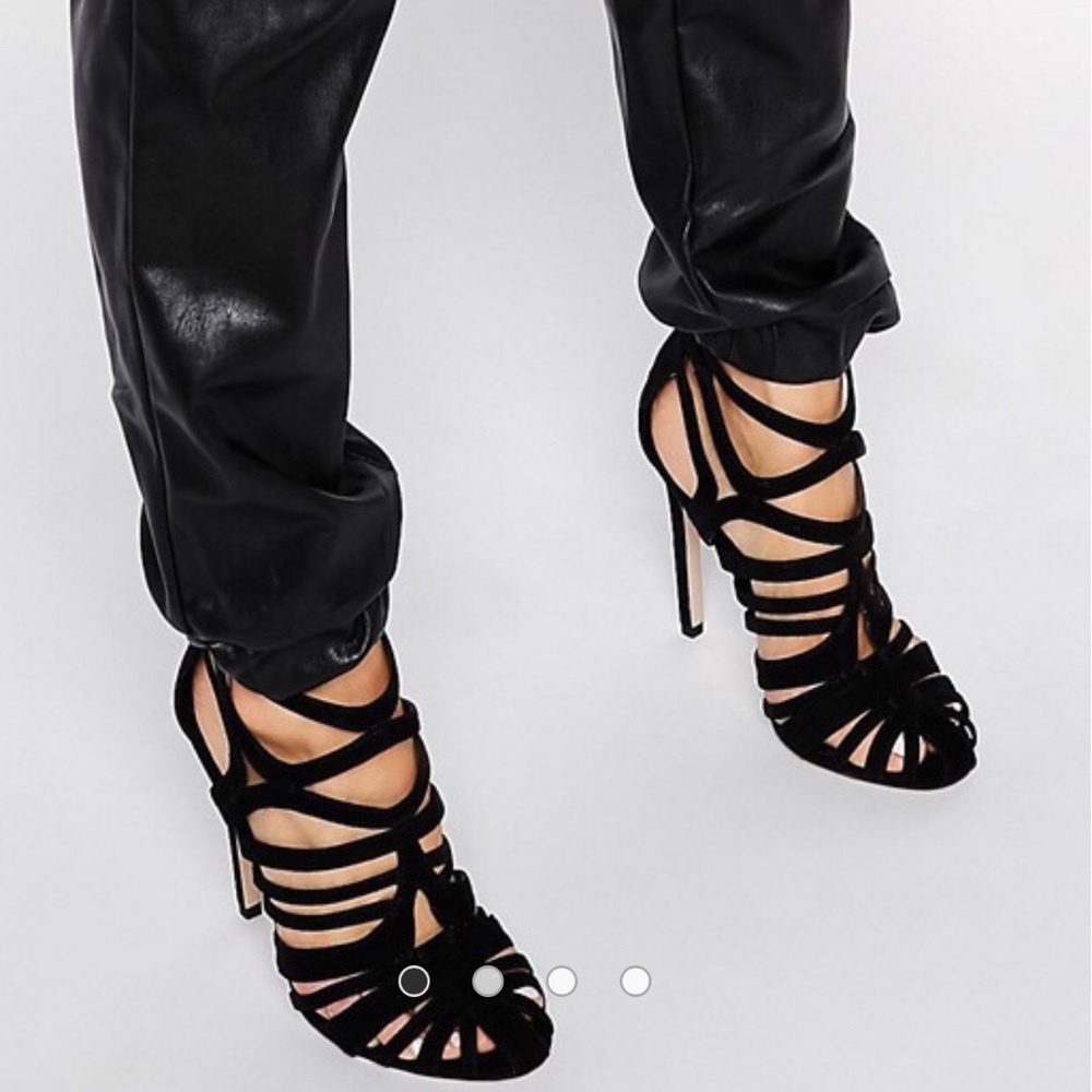 ASOS Elko