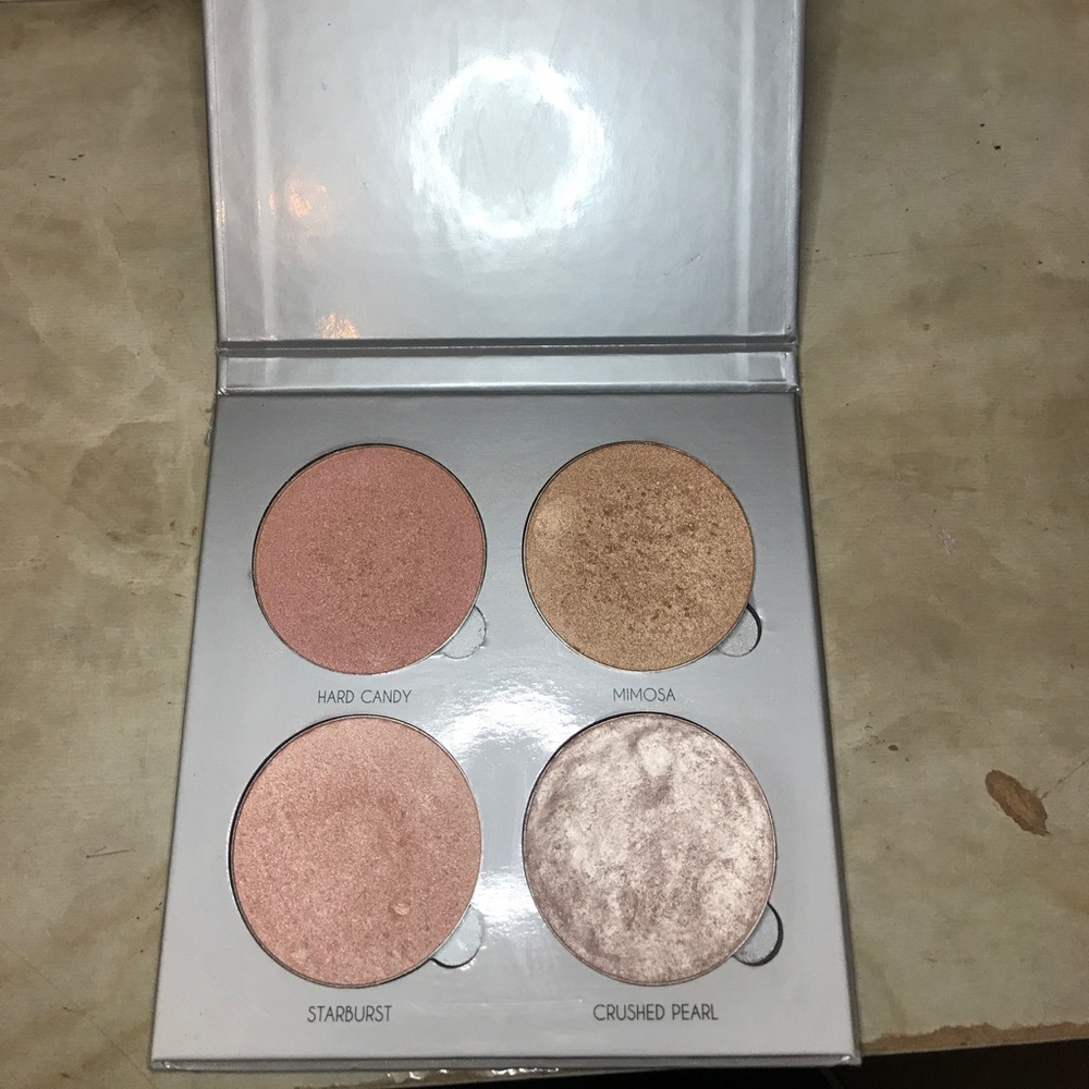 Anastasia Beverly Hills Glow Kit- "Gleam"
