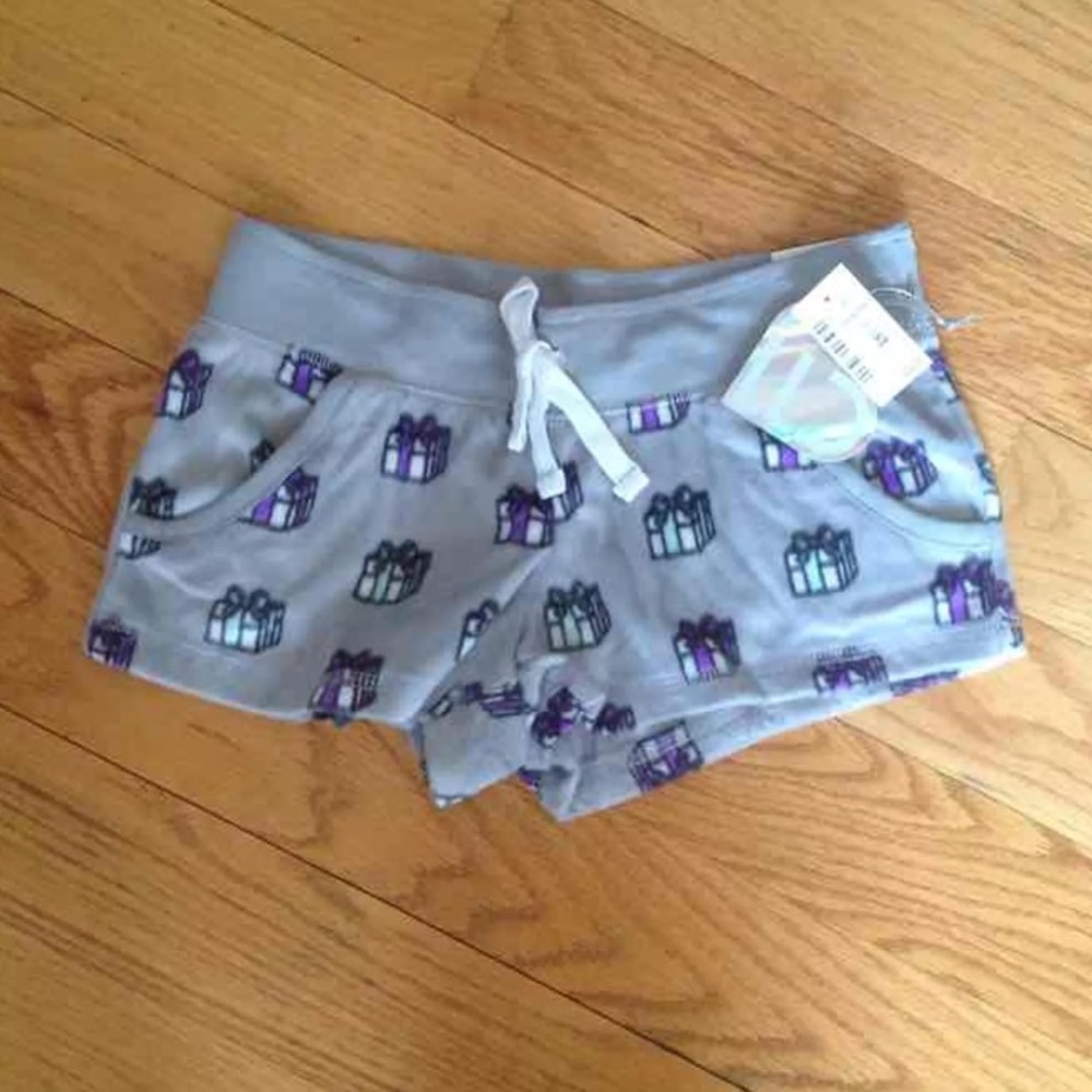 🎊🚨SALE🚨🎊NWT PJ Shorts