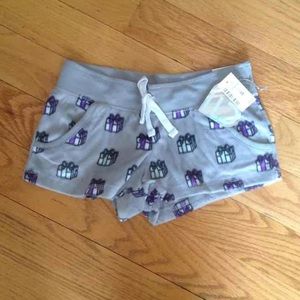 🎊🚨SALE🚨🎊NWT PJ Shorts