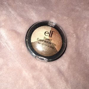 Neutral Eyeshadow