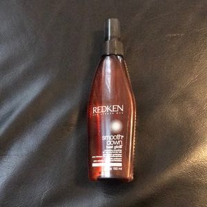 Redken heat glide
