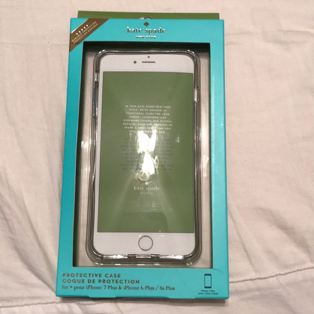 Kate spade Phone case