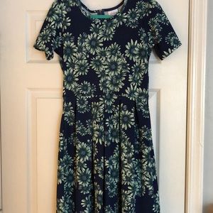 LuLaRoe Amelia Dress