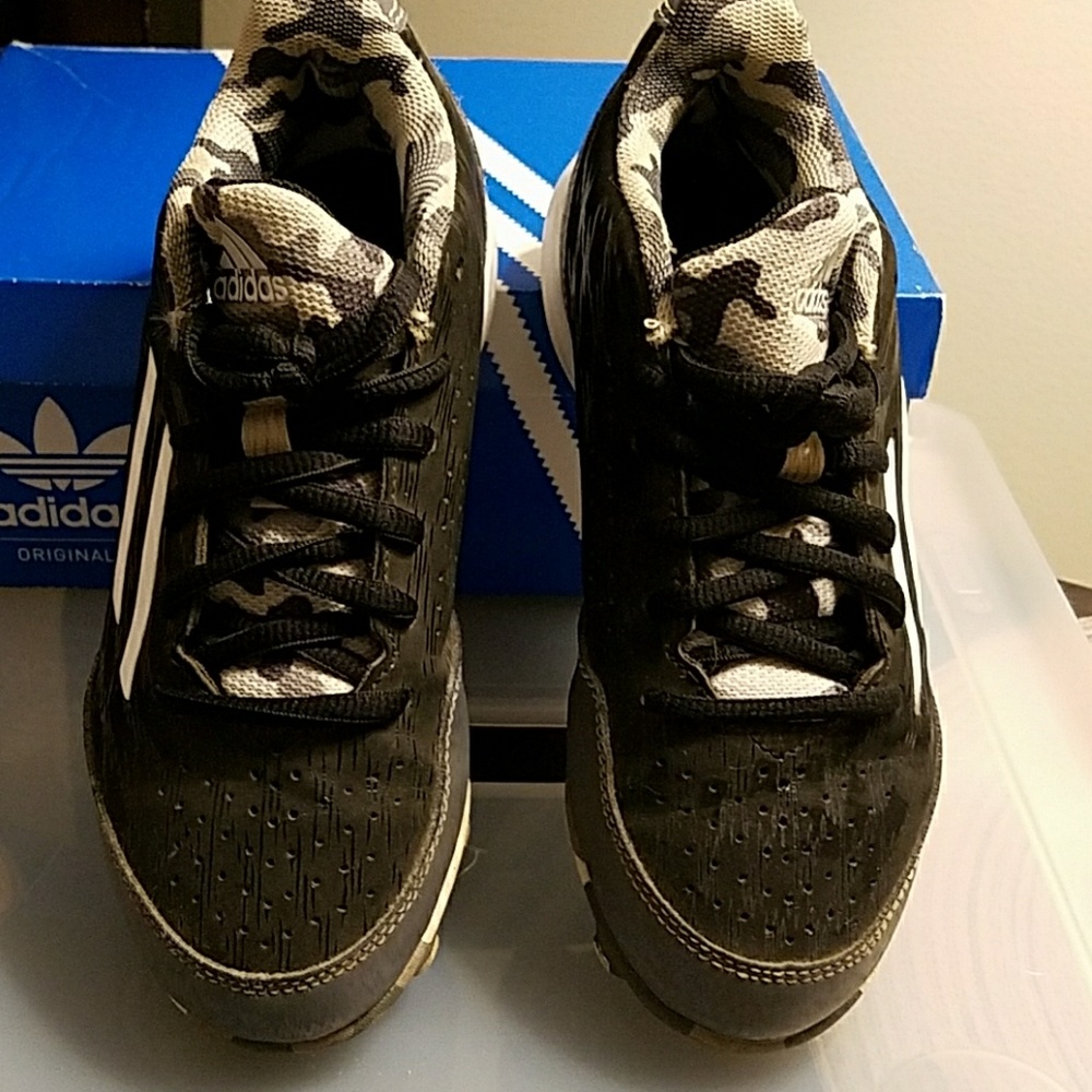 Adidas Soccer Cleats