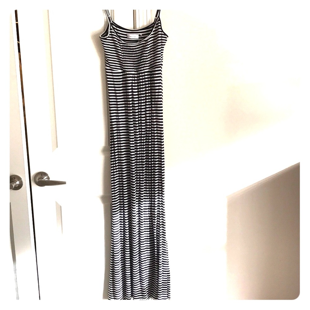 Calvin Klein Maxi