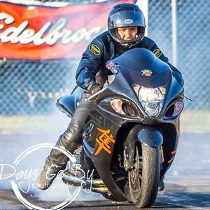 Meet your Posher, William