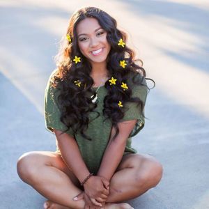 Meet your Posher, Anna