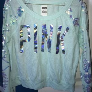 Victoria’s Secret PINK long sleeve