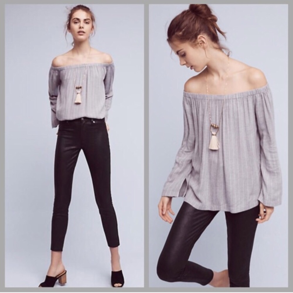 {Cloth & Stone} Homestead Top