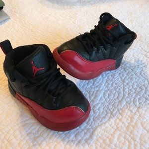 Nike Jordan’s toddler 7c