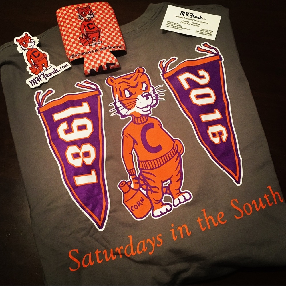 Meet your Posher, Jason