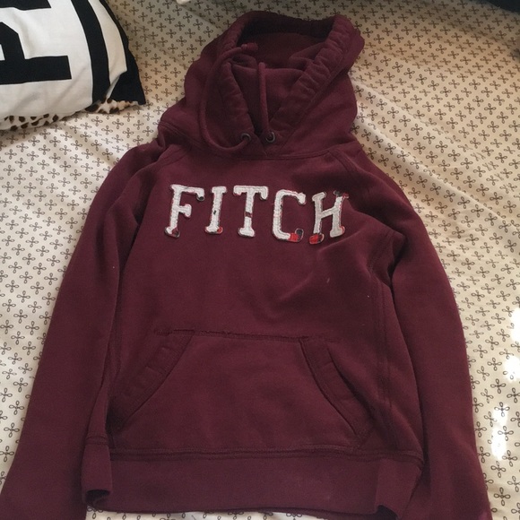 Abercrombie and Fitch - Picture 2 of 4