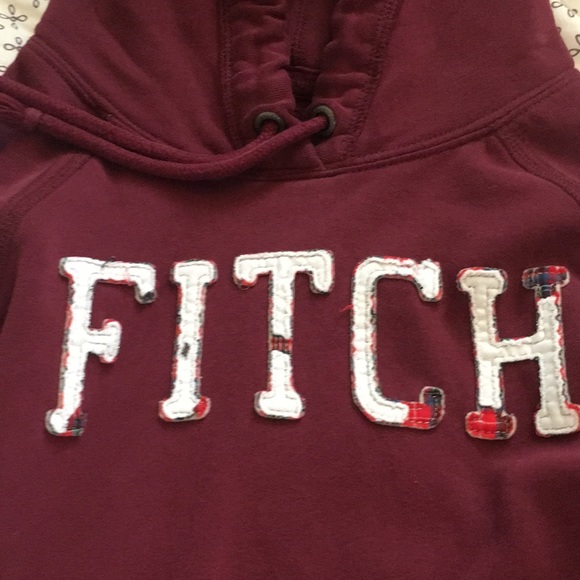 Abercrombie and Fitch - Picture 4 of 4